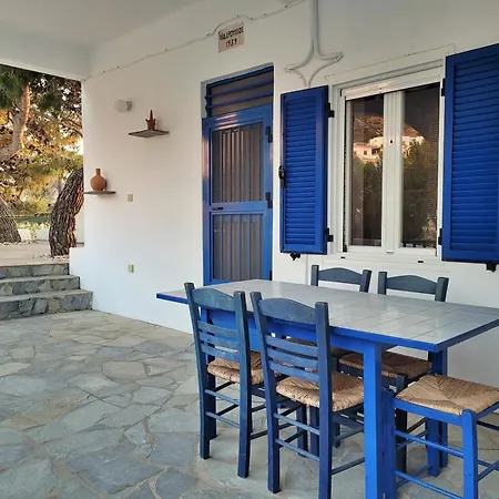 1939 Villa Kini Exterior foto