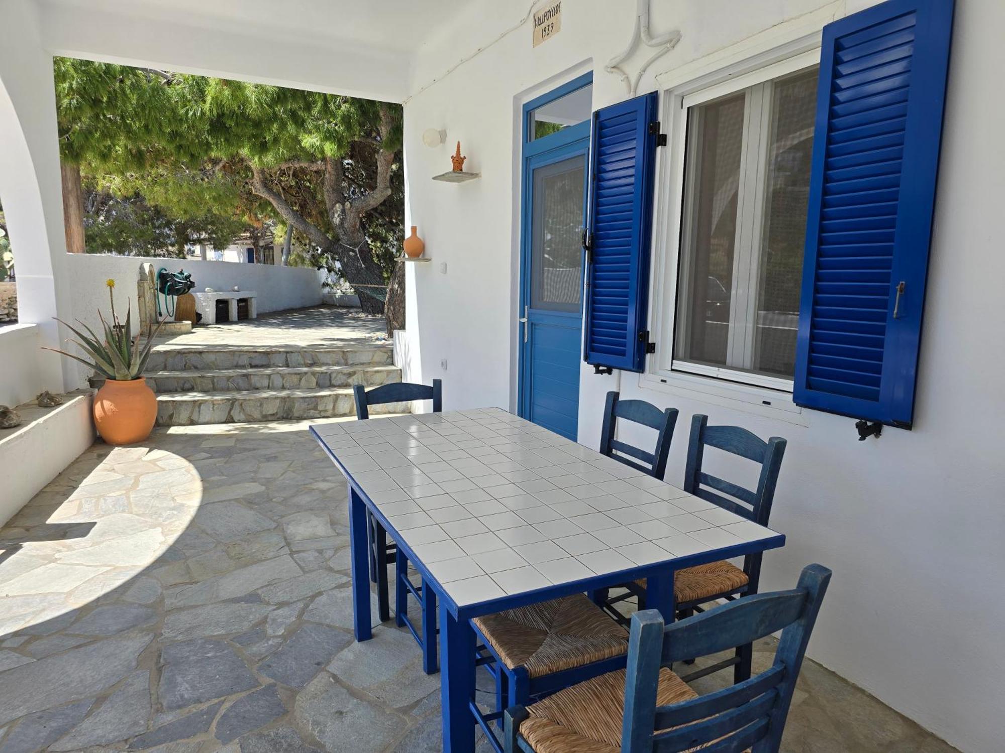 1939 Holiday home